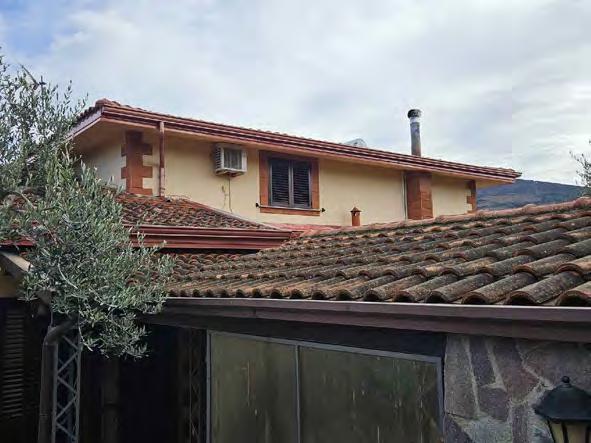 immobile appartamento all'asta in Contrada Sofferetti 50 - 87069 San Demetrio Corone (CS) - 3