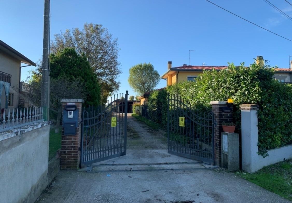 immobile appartamento all'asta in Via Casino Rosso, 13/A - 30010 Camponogara (VE) - 2