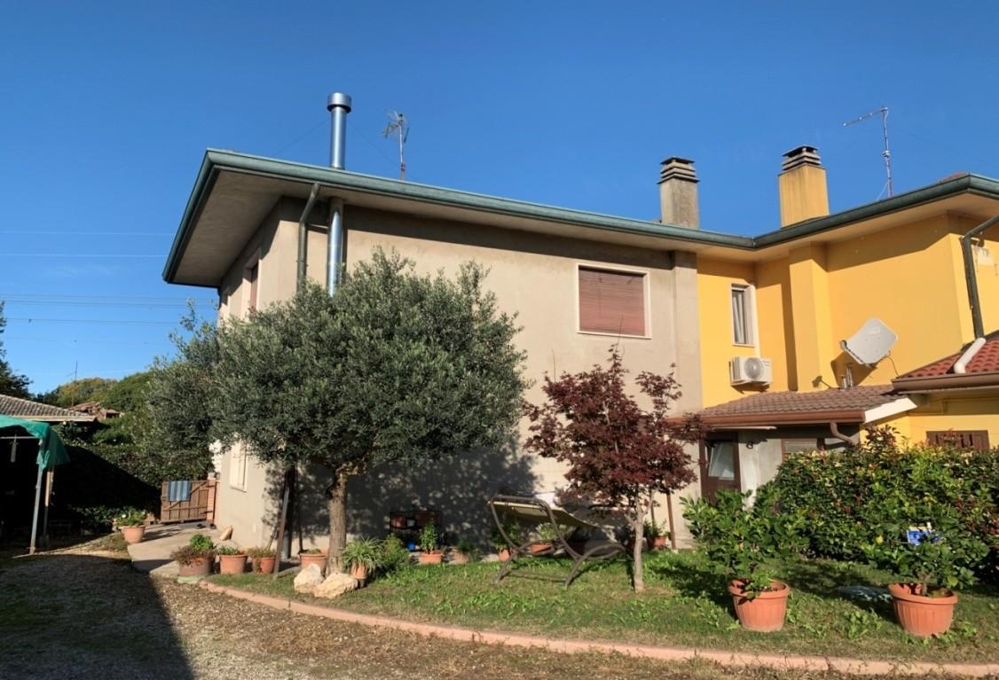 immobile appartamento all'asta in Via Casino Rosso, 13/A - 30010 Camponogara (VE) - 3