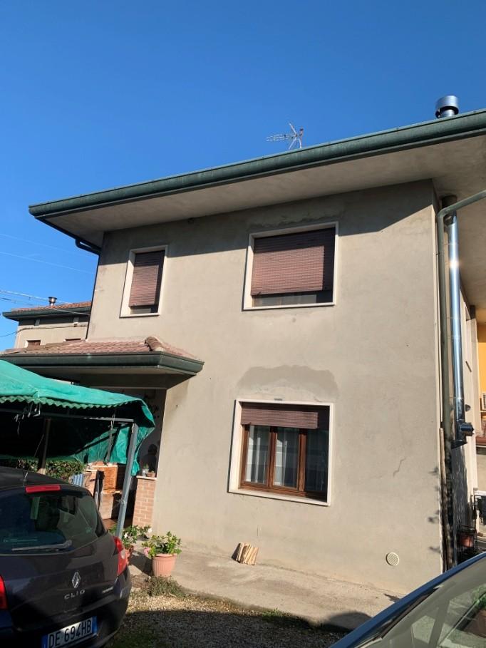 immobile appartamento all'asta in Via Casino Rosso, 13/A - 30010 Camponogara (VE) - 5