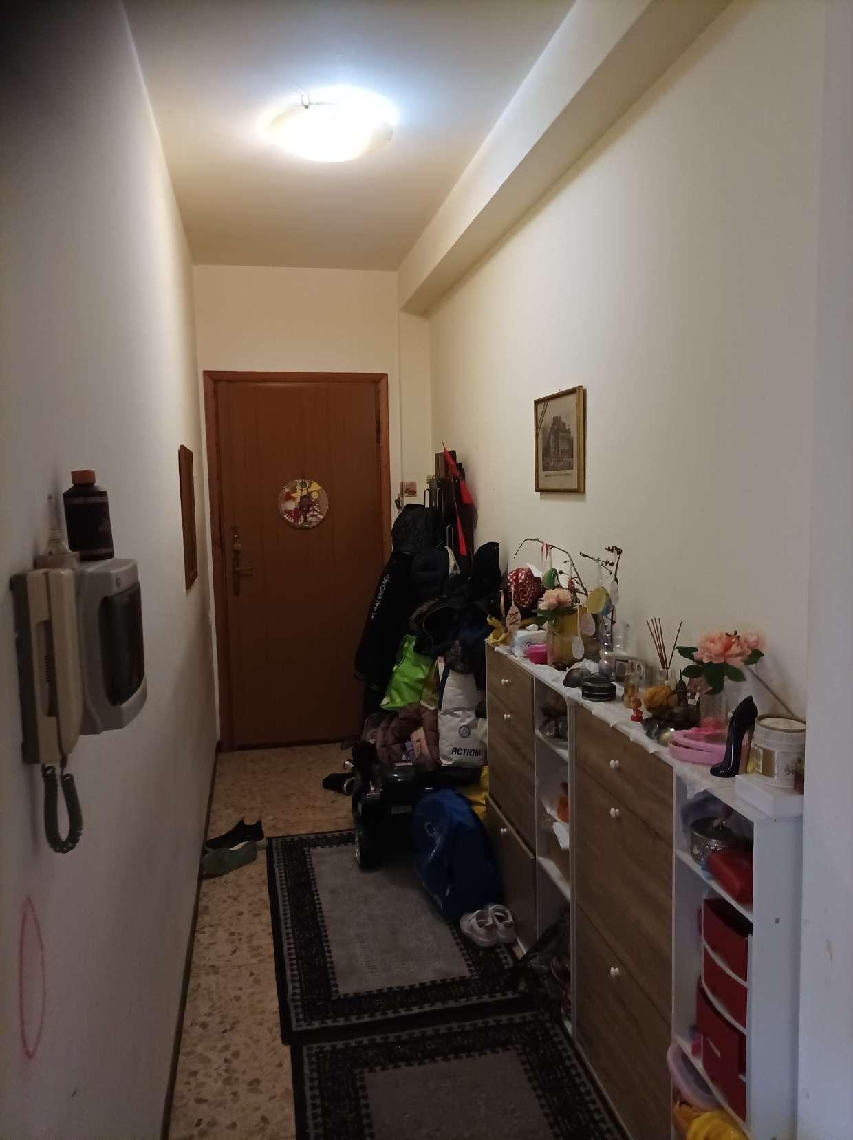immobile appartamento all'asta in Via Ceresoli, 3, 24042 Capriate San Gervasio BG, Italia Capriate San Gervasio, Bergamo - 1