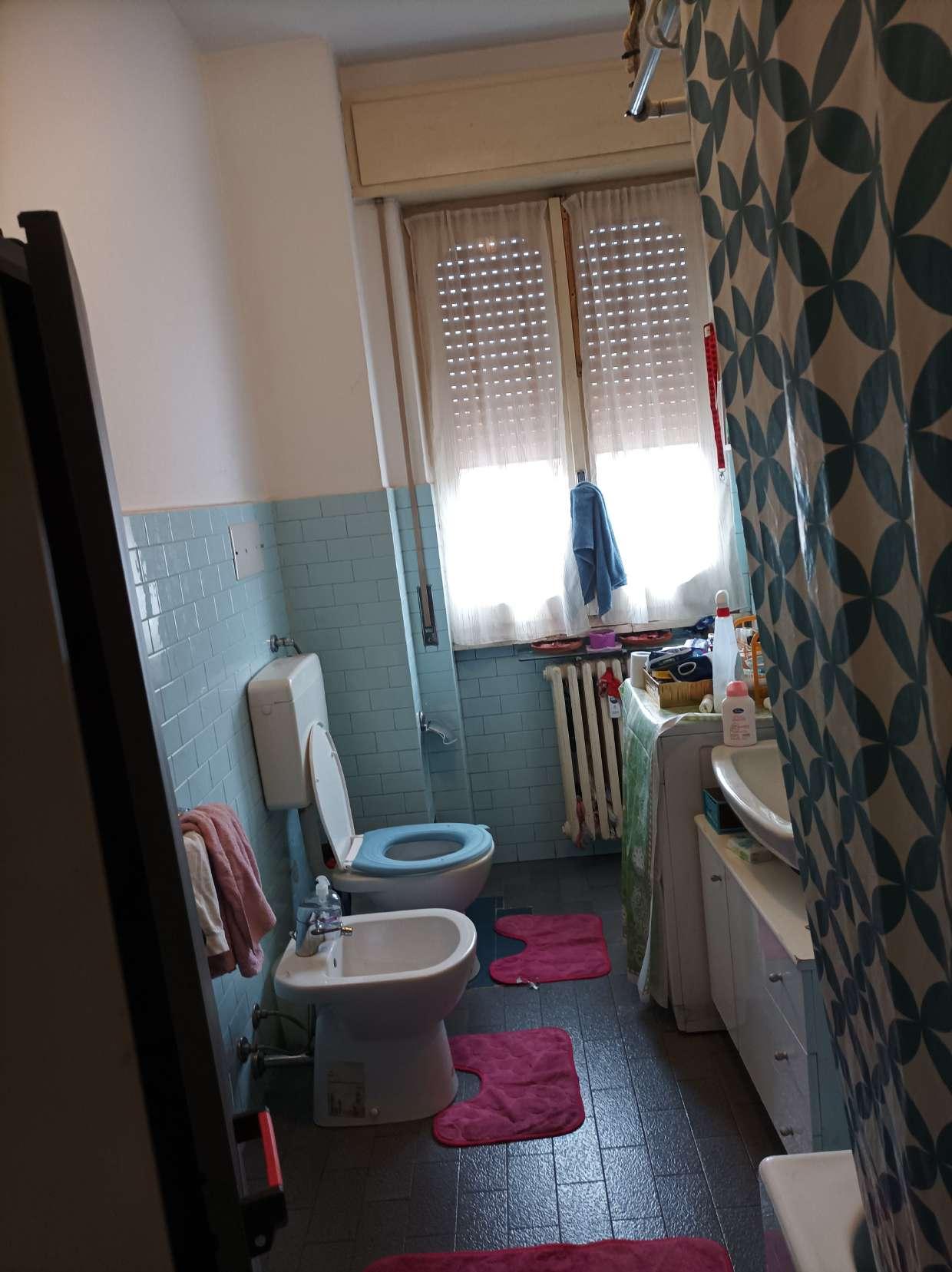 immobile appartamento all'asta in Via Ceresoli, 3, 24042 Capriate San Gervasio BG, Italia Capriate San Gervasio, Bergamo - 3