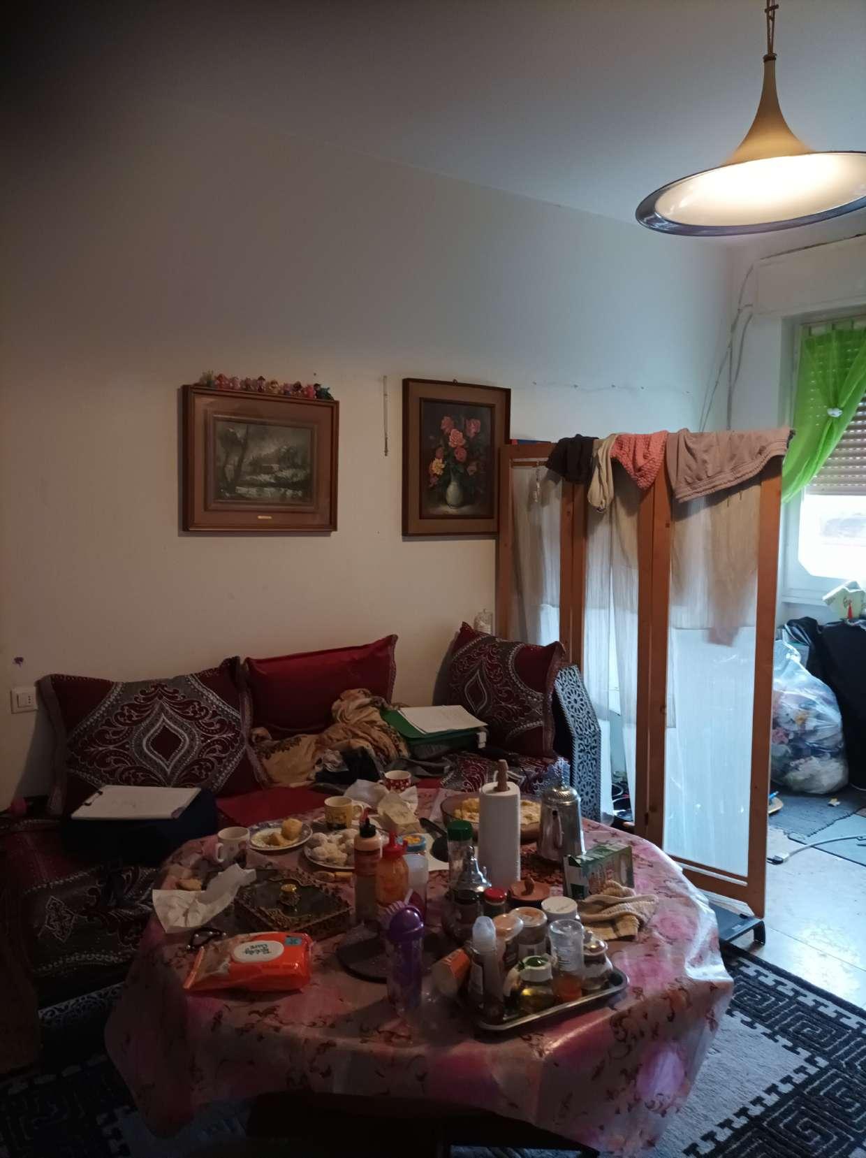 immobile appartamento all'asta in Via Ceresoli, 3, 24042 Capriate San Gervasio BG, Italia Capriate San Gervasio, Bergamo - 5