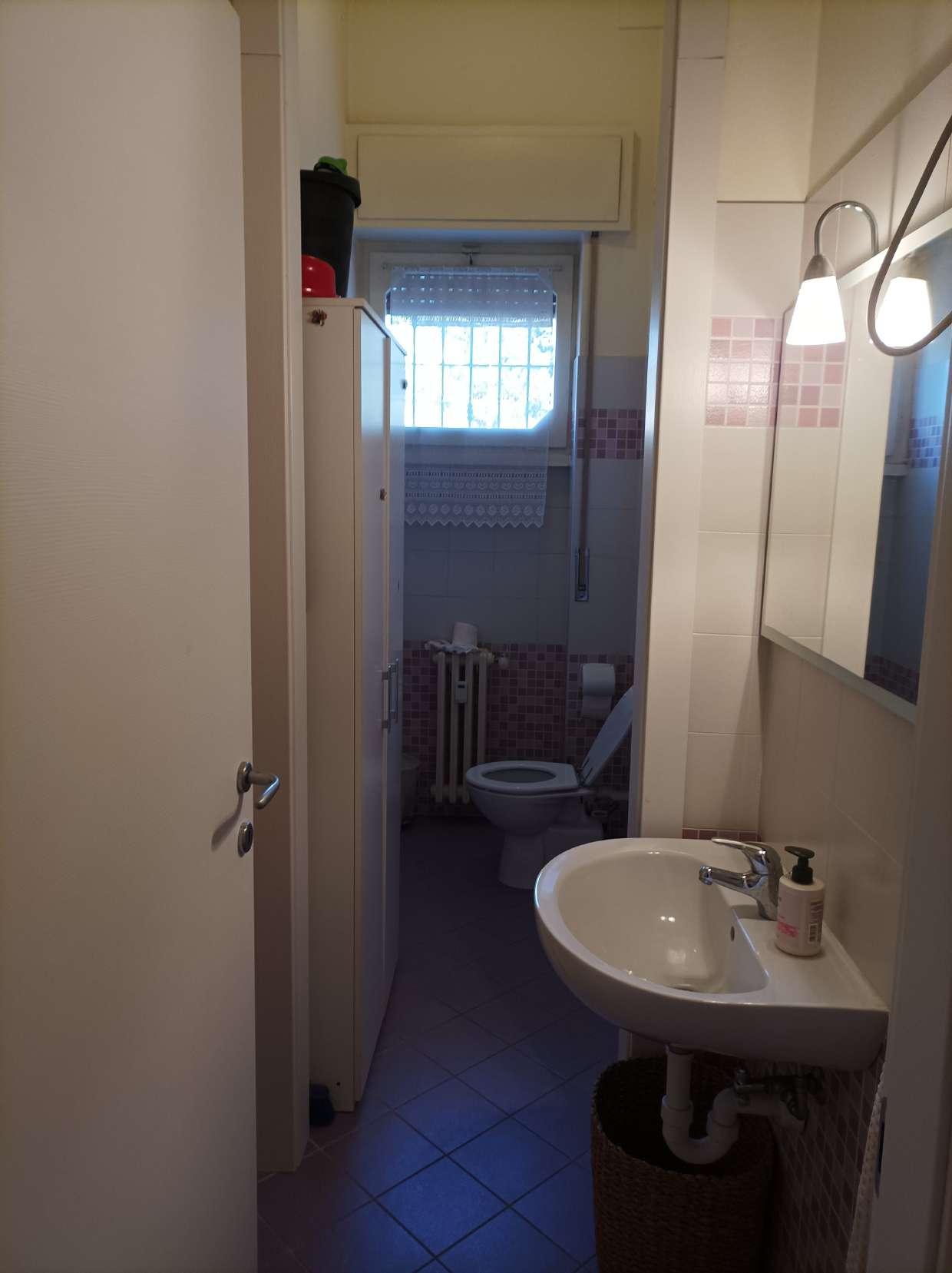 immobile negozio all'asta in Via Benaglia, 44, 24042 Capriate San Gervasio BG, Italia Capriate San Gervasio, Bergamo - 4