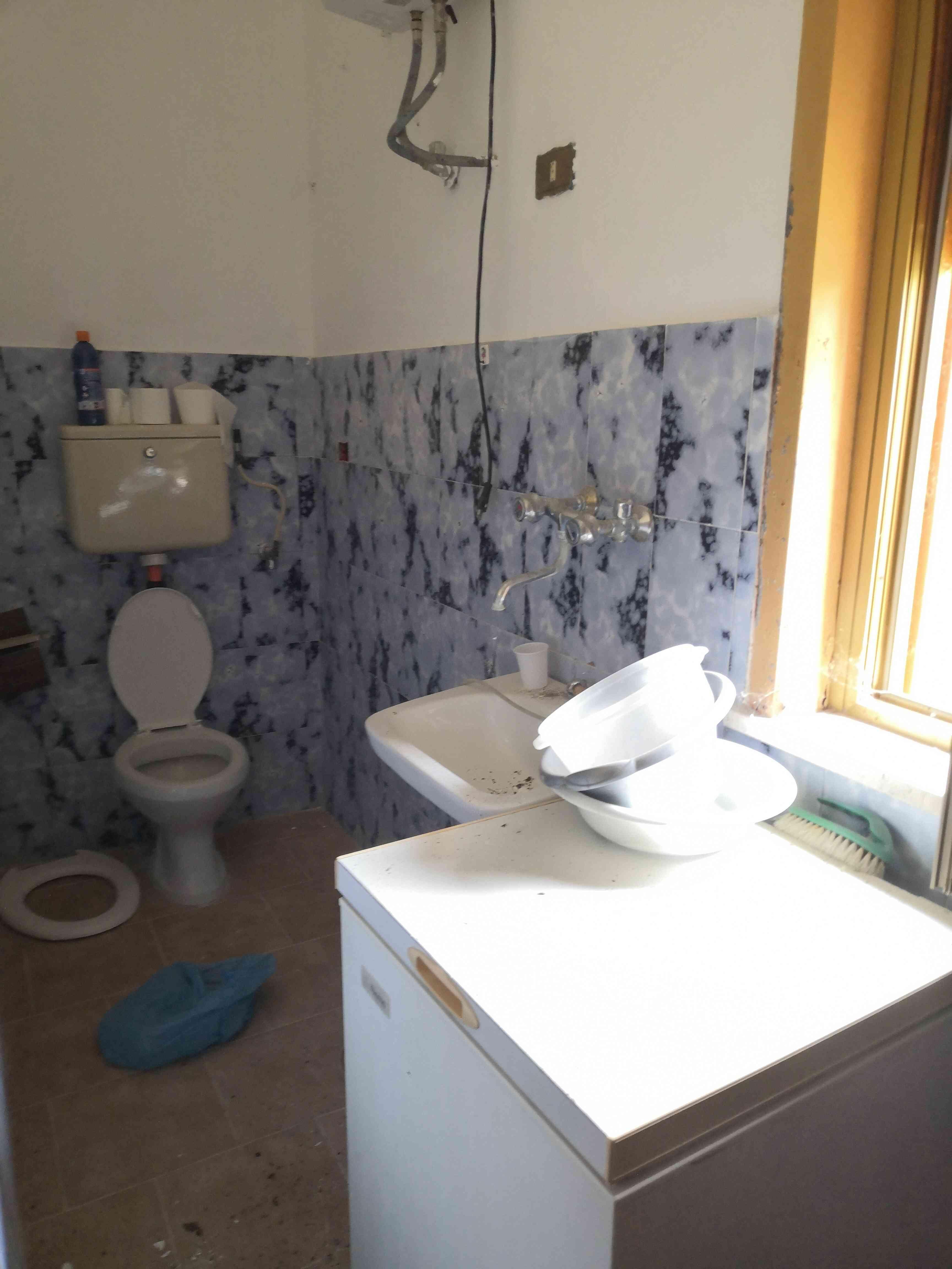 immobile appartamento all'asta in Contrada Cozzo Corvo, 90019 Trabia PA, Italia Trabia, Palermo - 2