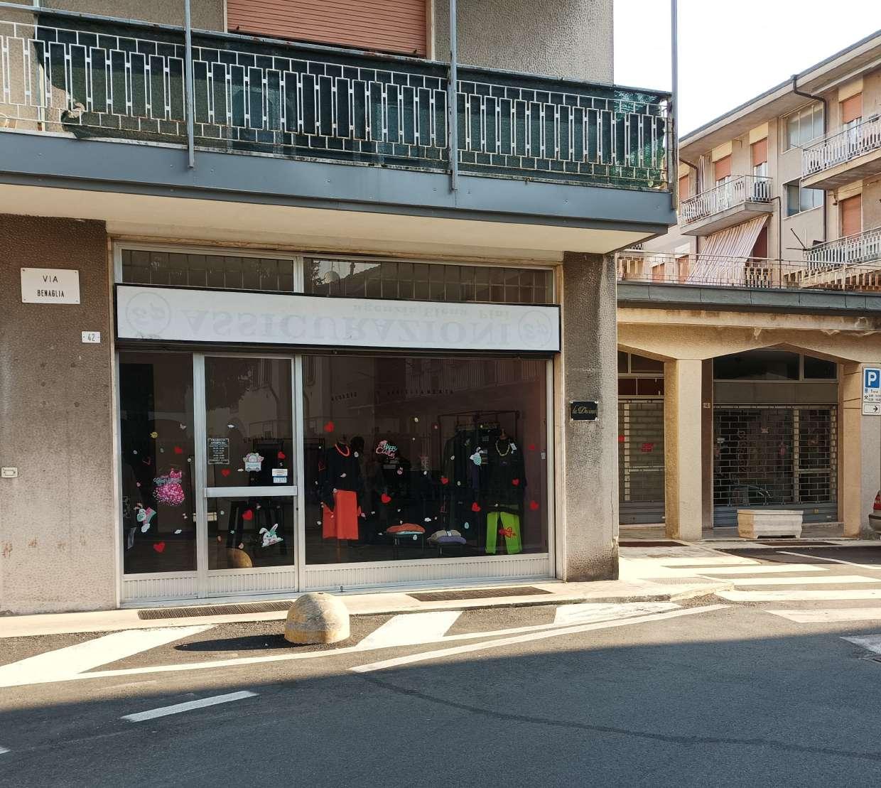 immobile negozio all'asta in Via Benaglia, 44, 24042 Capriate San Gervasio BG, Italia Capriate San Gervasio, Bergamo - 5