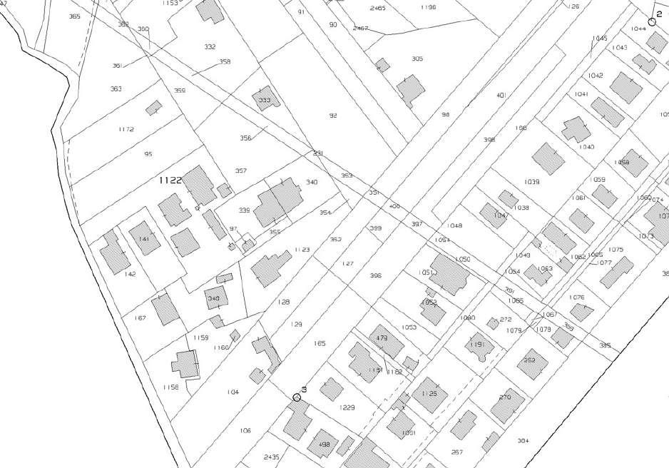 immobile casa singola all'asta in Contrada Cozzo Corvo, 90019 Trabia PA, Italia Trabia, Palermo - 4