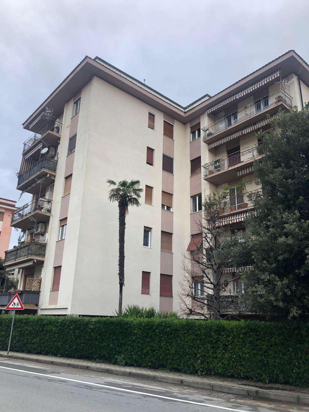 immobile appartamento all'asta in Via G Giorgi 158 - 55100 Lucca (LU) - 1