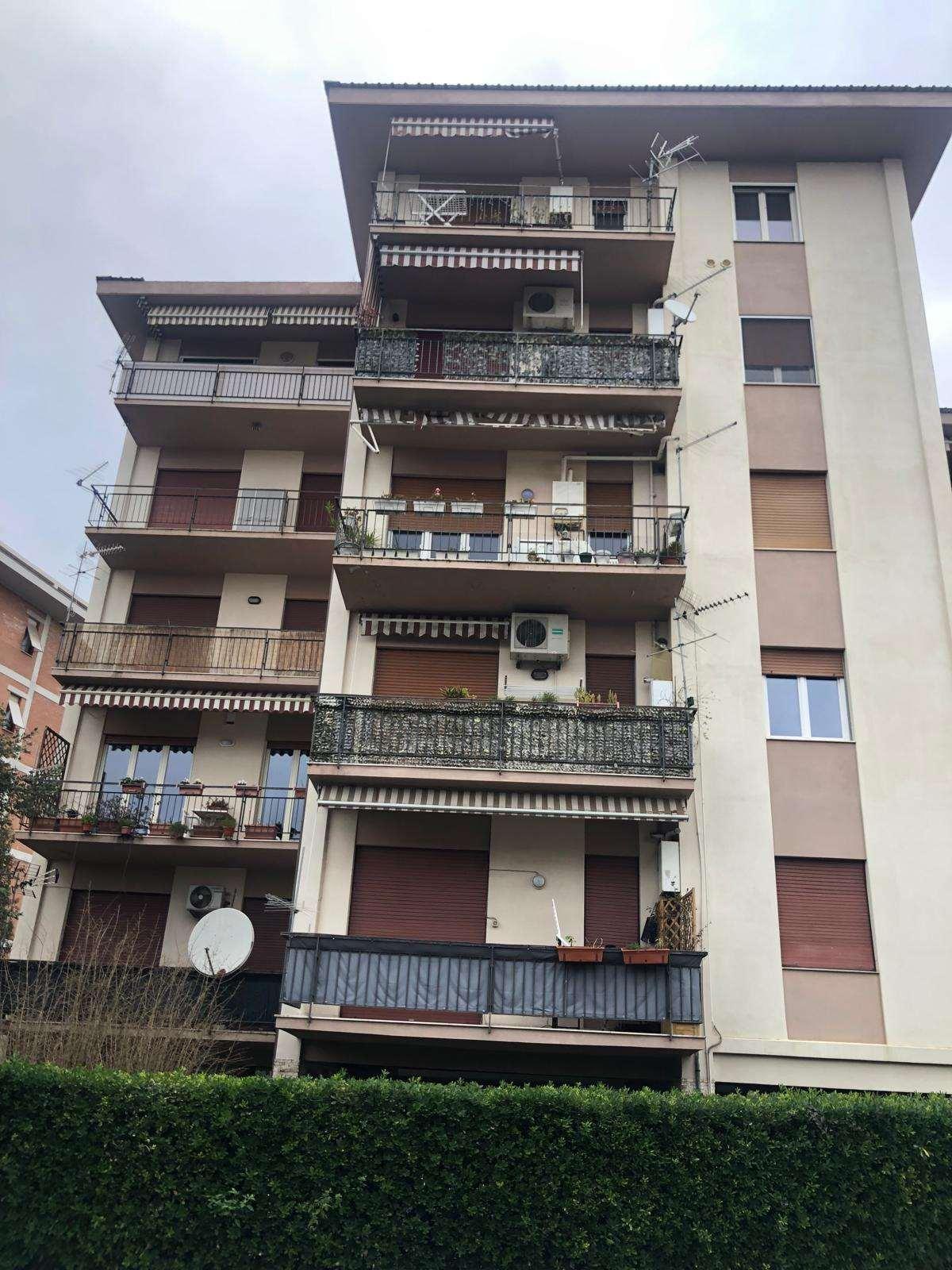 immobile appartamento all'asta in Via G Giorgi 158 - 55100 Lucca (LU) - 2