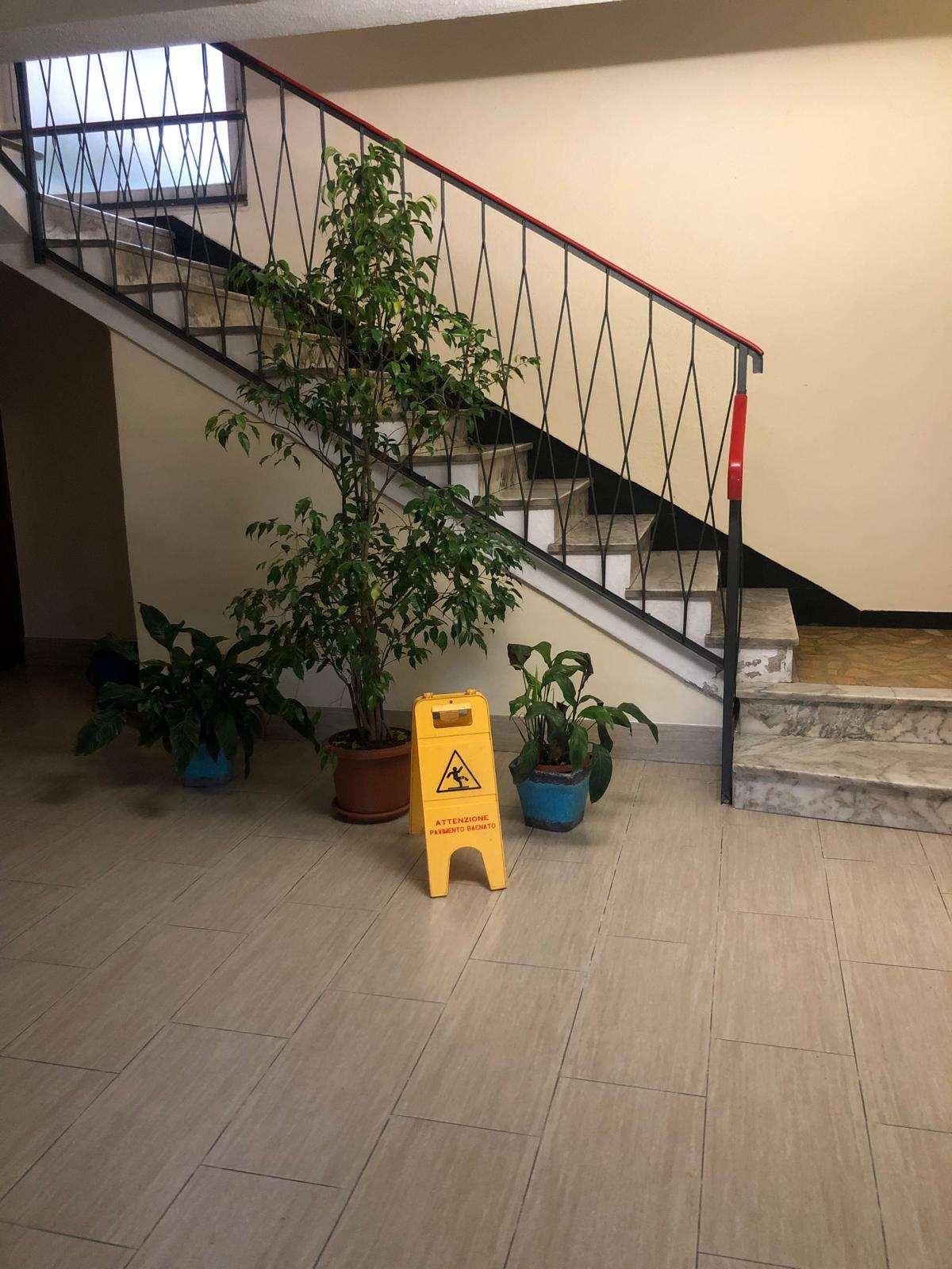 immobile appartamento all'asta in Via G Giorgi 158 - 55100 Lucca (LU) - 3