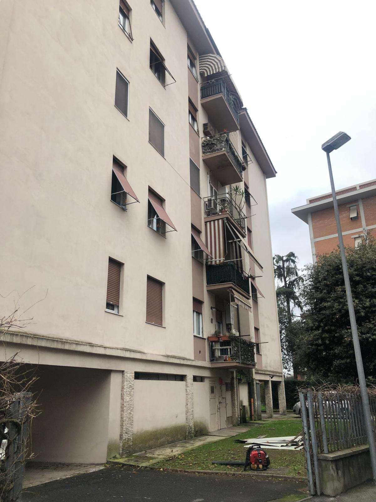 immobile appartamento all'asta in Via G Giorgi 158 - 55100 Lucca (LU) - 4
