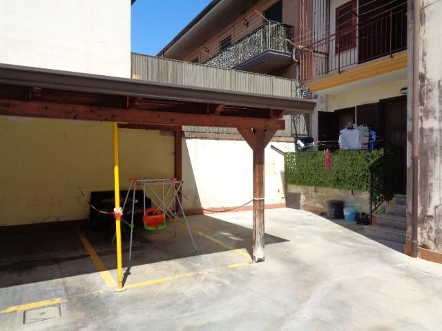 immobile posto auto all'asta in VICO II DI VIA ROMA N 2 - 81030 Villa di Briano (CE) - 1