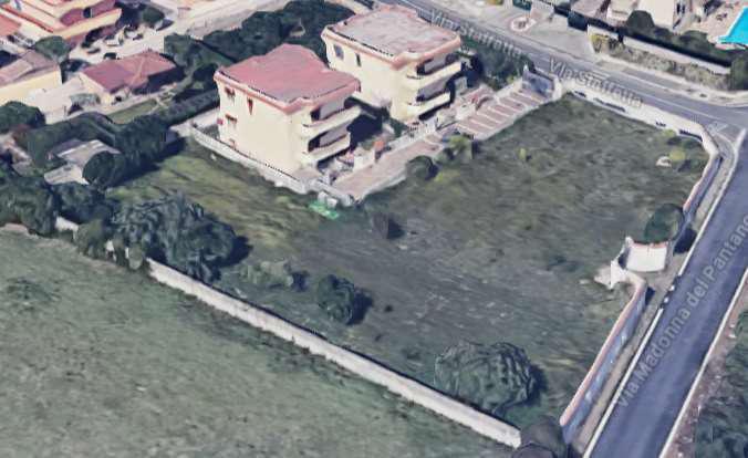 immobile terreno all'asta in Via Madonna del Pantano, Giugliano in Campania NA, Italia Giugliano In Campania, Napoli - 2