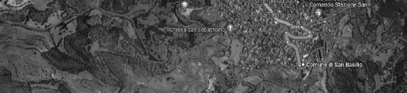 immobile terreno all'asta in San Basilio San Basilio, Sud Sardegna - 4