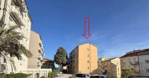 immobile appartamento all'asta in Via Lorenzo Lotto, 8, 62019 Recanati MC, Italia Recanati, Macerata - 4