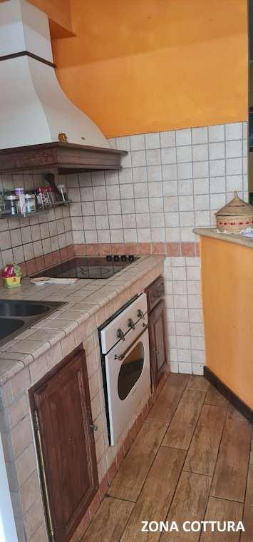 immobile appartamento all'asta in Via CASCINA VARIONA 2/G - 20050 Lesmo (MB) - 2