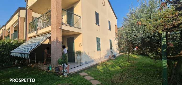 immobile appartamento all'asta in Via CASCINA VARIONA 2/G - 20050 Lesmo (MB) - 4