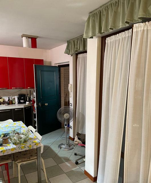 immobile appartamento all'asta in Via Esino 83 - 63039 San Benedetto del Tronto (AP) - 1