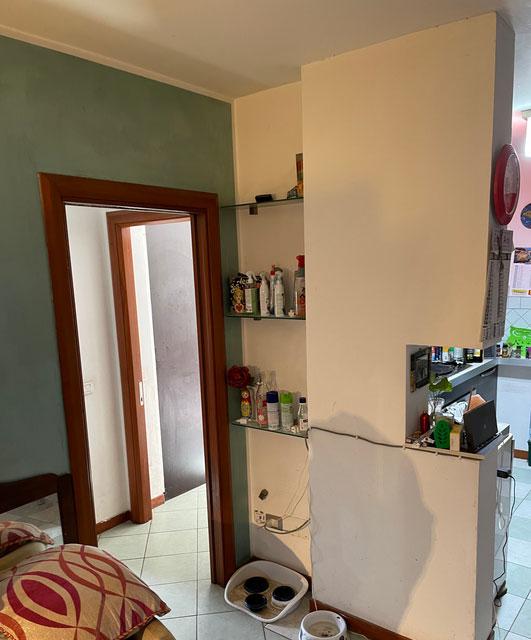 immobile appartamento all'asta in Via Esino 83 - 63039 San Benedetto del Tronto (AP) - 2