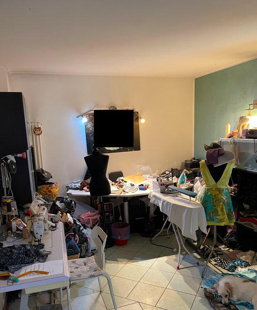 immobile appartamento all'asta in Via Esino 83 - 63039 San Benedetto del Tronto (AP) - 3