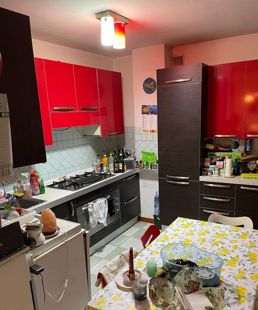 immobile appartamento all'asta in Via Esino 83 - 63039 San Benedetto del Tronto (AP) - 4