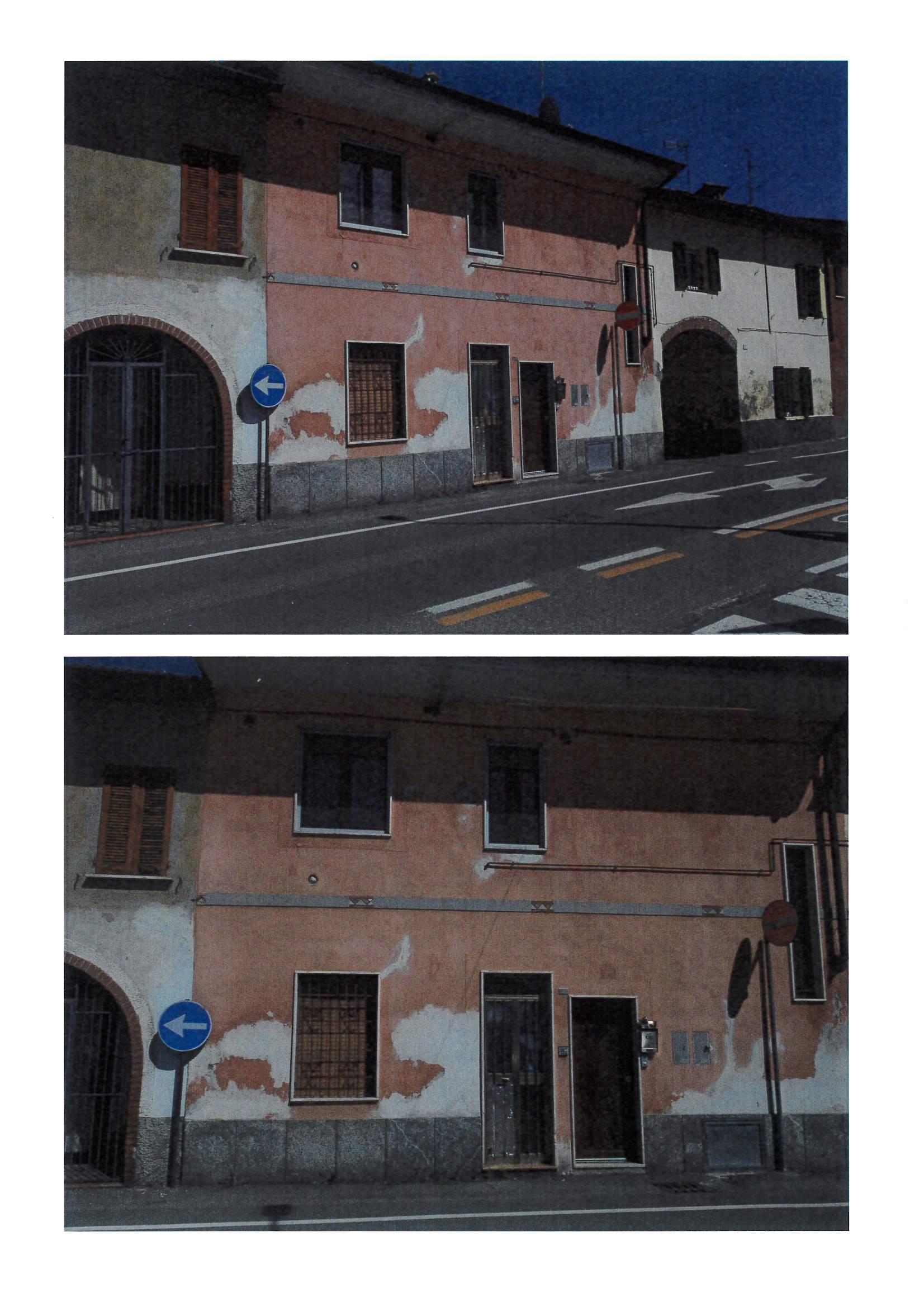 immobile appartamento all'asta in Via Via Roma 7 - 26813 Graffignana (LO) - 2