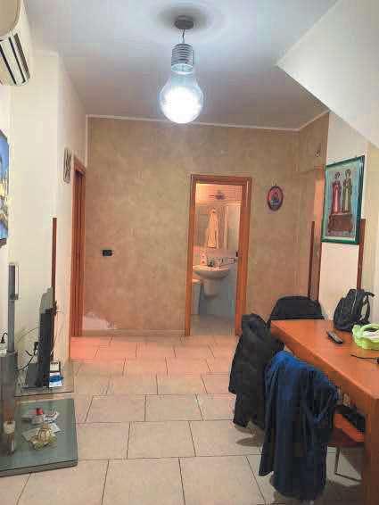 immobile appartamento all'asta in Via San Pietro De Castris, 20 - 70032 Bitonto (BA) - 1
