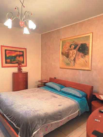 immobile appartamento all'asta in Via San Pietro De Castris, 20 - 70032 Bitonto (BA) - 4