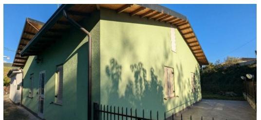 immobile villa all'asta in Via Paganica, 67100 Tempera AQ, Italia - L'Aquila (AQ) - 1