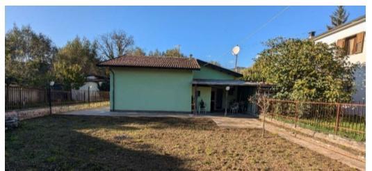 immobile villa all'asta in Via Paganica, 67100 Tempera AQ, Italia - L'Aquila (AQ) - 2