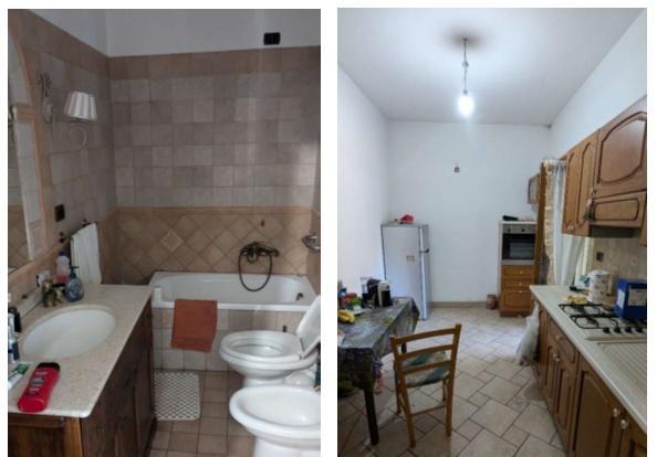 immobile villa all'asta in Via Paganica, 67100 Tempera AQ, Italia - L'Aquila (AQ) - 3