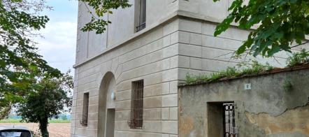 immobile hotel - albergo all'asta in Via Montale  10 - 26030 Casteldidone (CR) - 3
