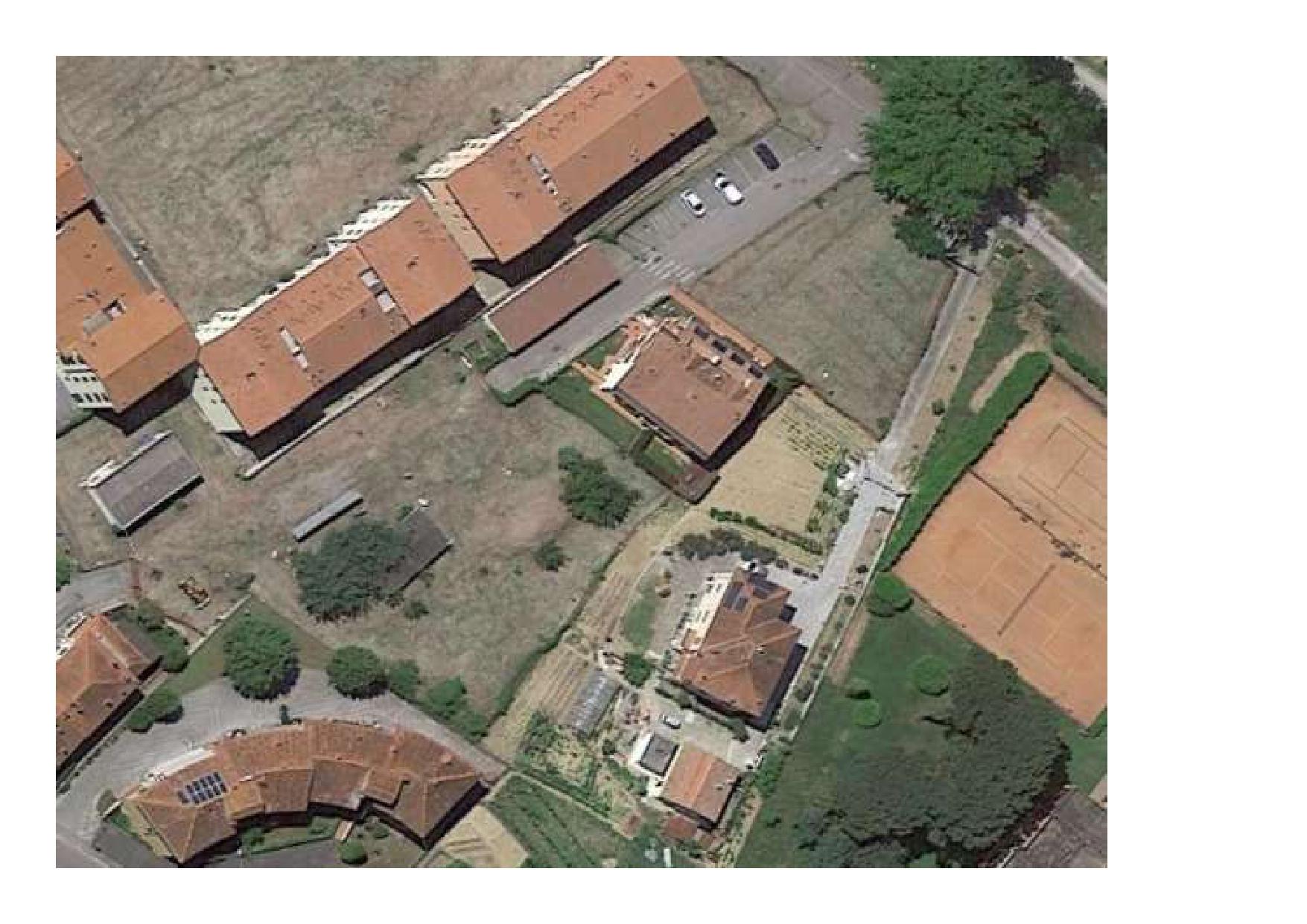 immobile terreno all'asta in 52022 Santa Barbara AR, Italia - Loc San Cipriano - 52022 Cavriglia (AR) - 3