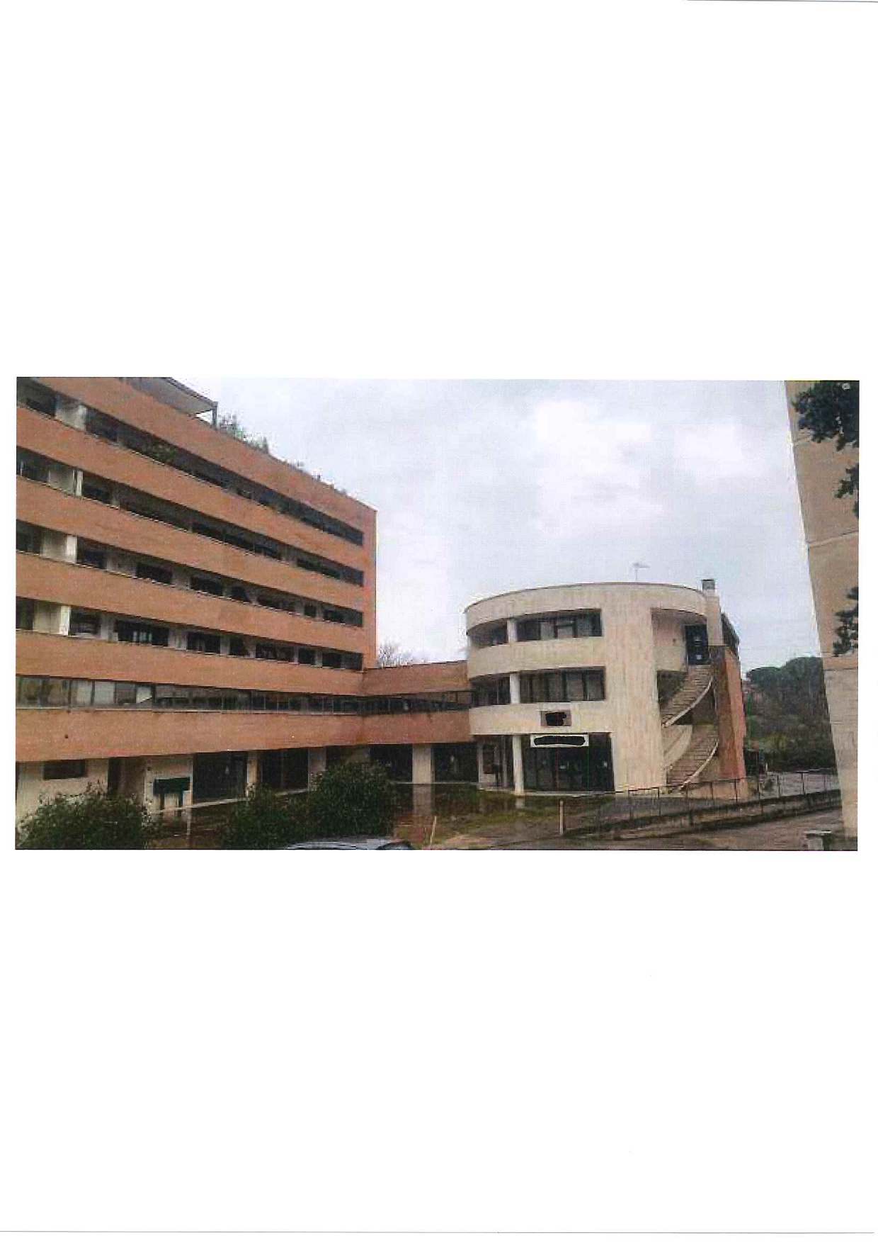 immobile negozio all'asta in VIA TUDERTE 75/R/5 - 06126 Perugia (PG) - 1