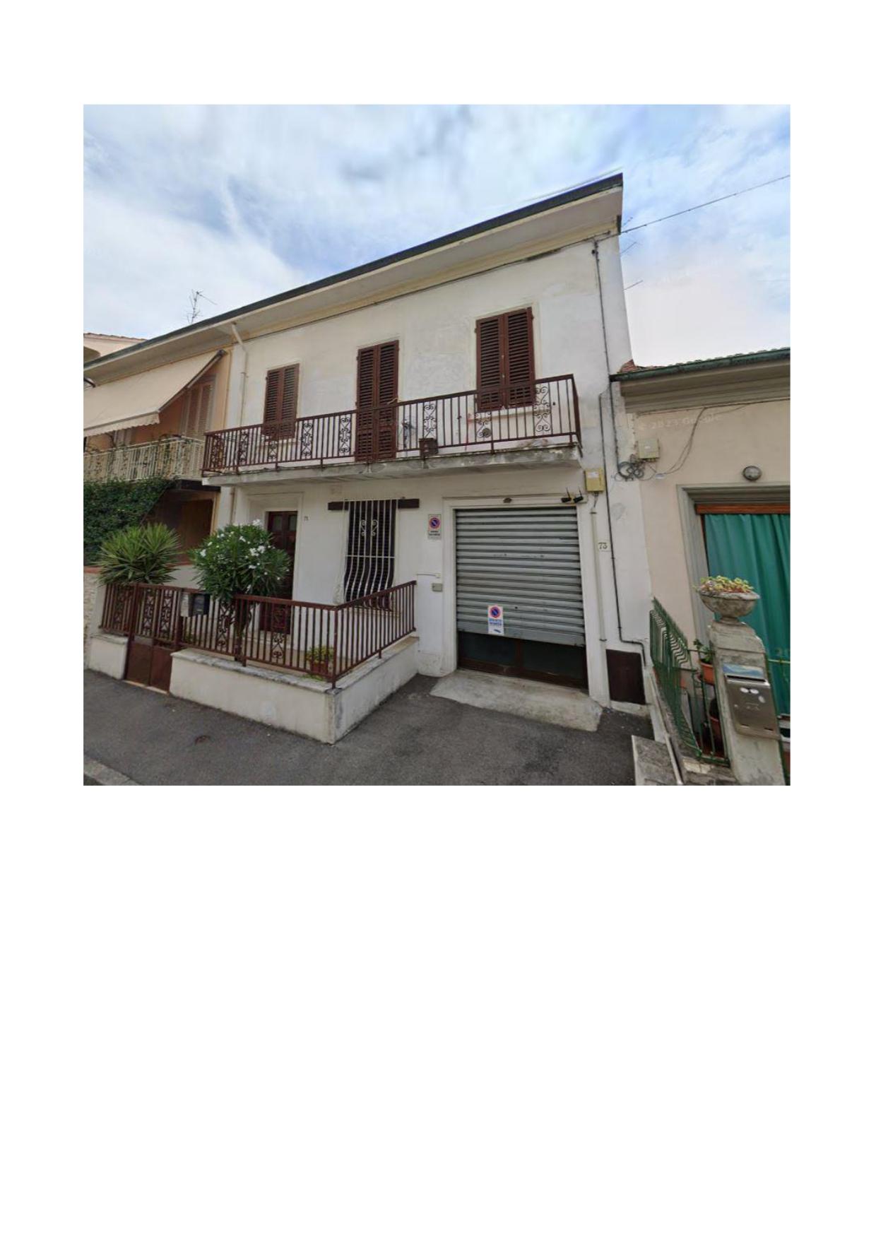 immobile appartamento all'asta in Via Gaetano Donizetti, 71, 59100 Prato PO, Italia Prato, Prato - 1