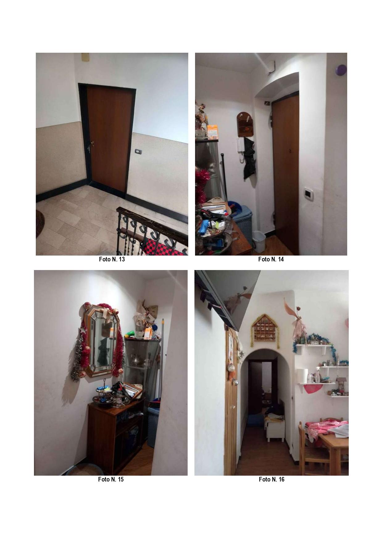 immobile appartamento all'asta in VIA DIGIONE 18/18 - 16127 Genova (GE) - 1