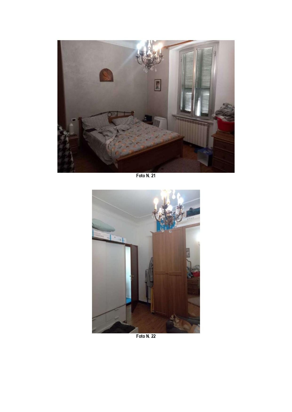 immobile appartamento all'asta in VIA DIGIONE 18/18 - 16127 Genova (GE) - 3