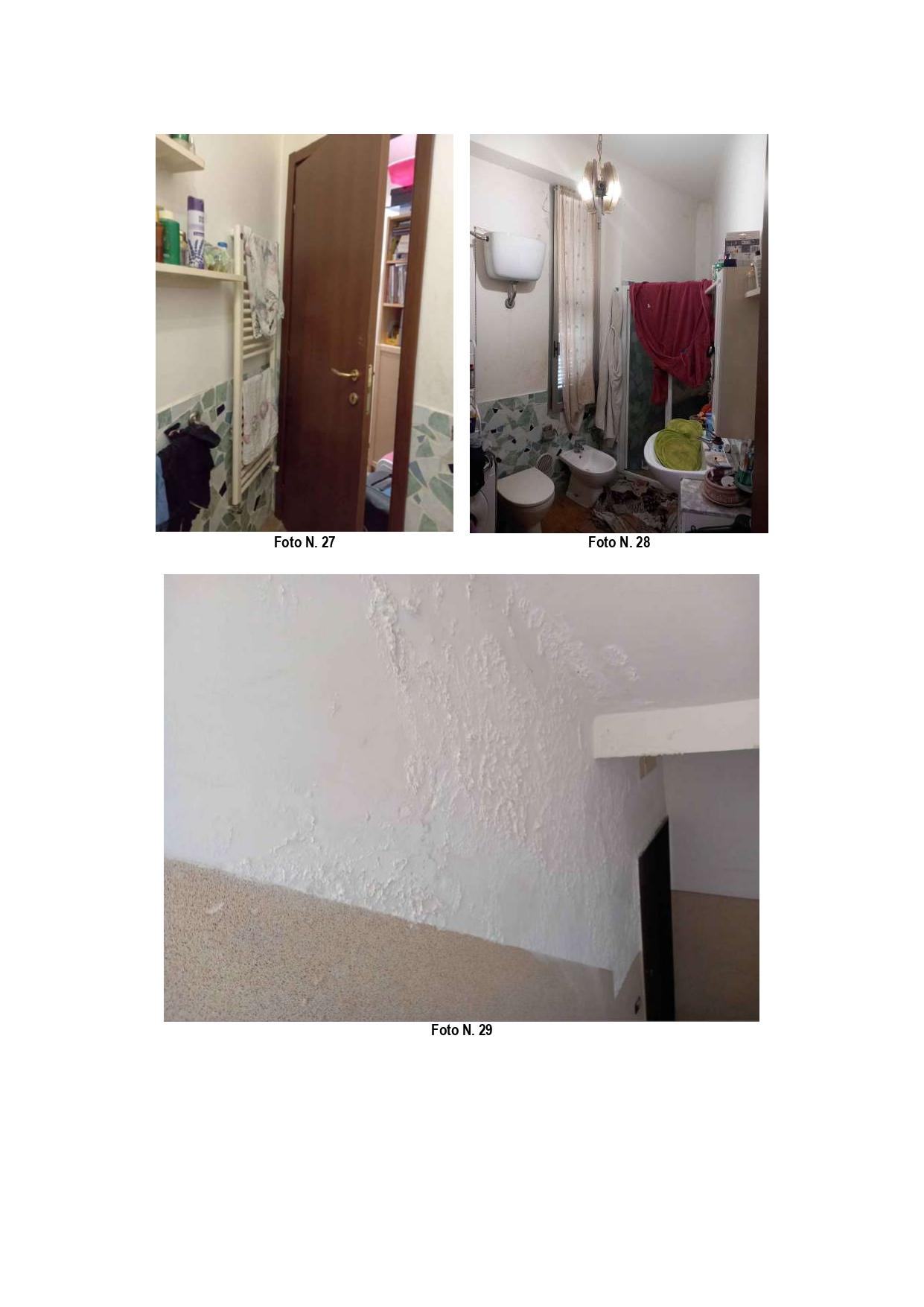 immobile appartamento all'asta in VIA DIGIONE 18/18 - 16127 Genova (GE) - 5