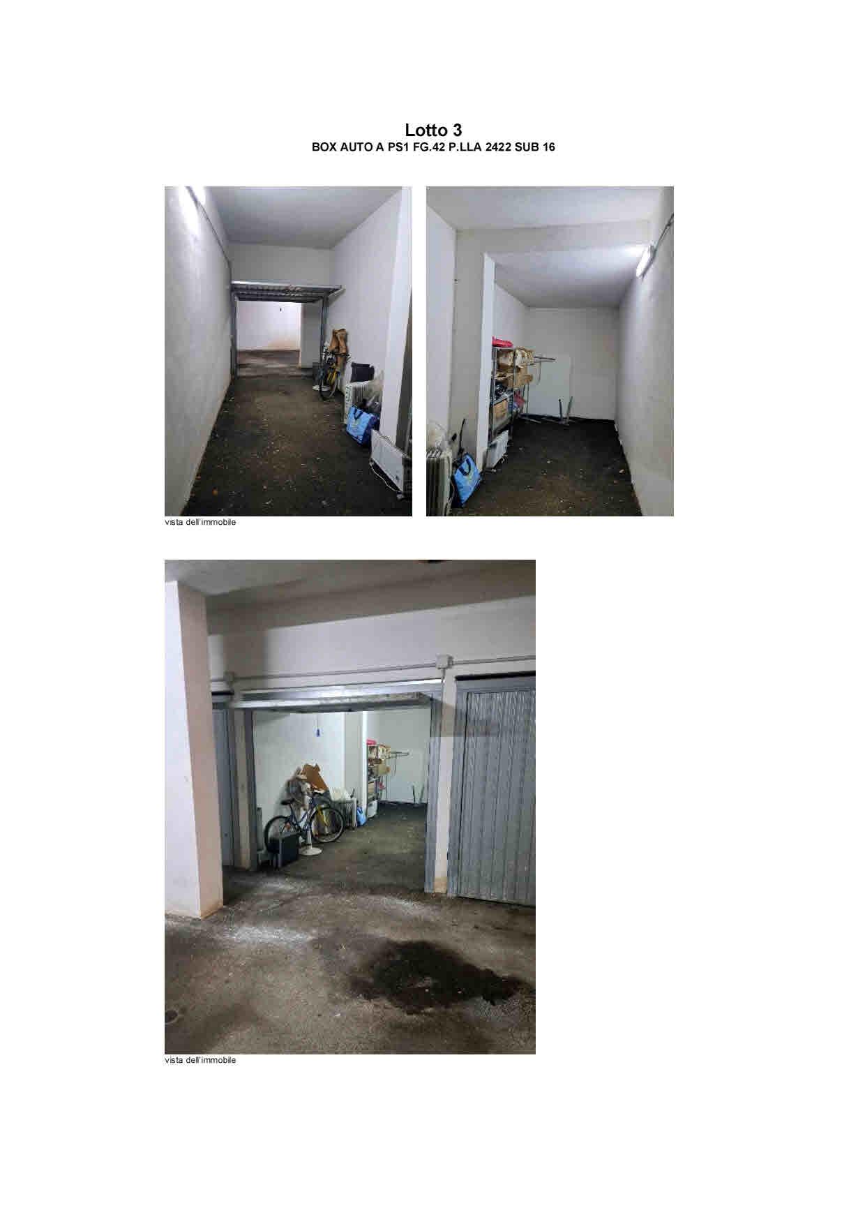 immobile attivita commerciale all'asta in Via L Perosi n 1 - 80011 Acerra (NA) - 1