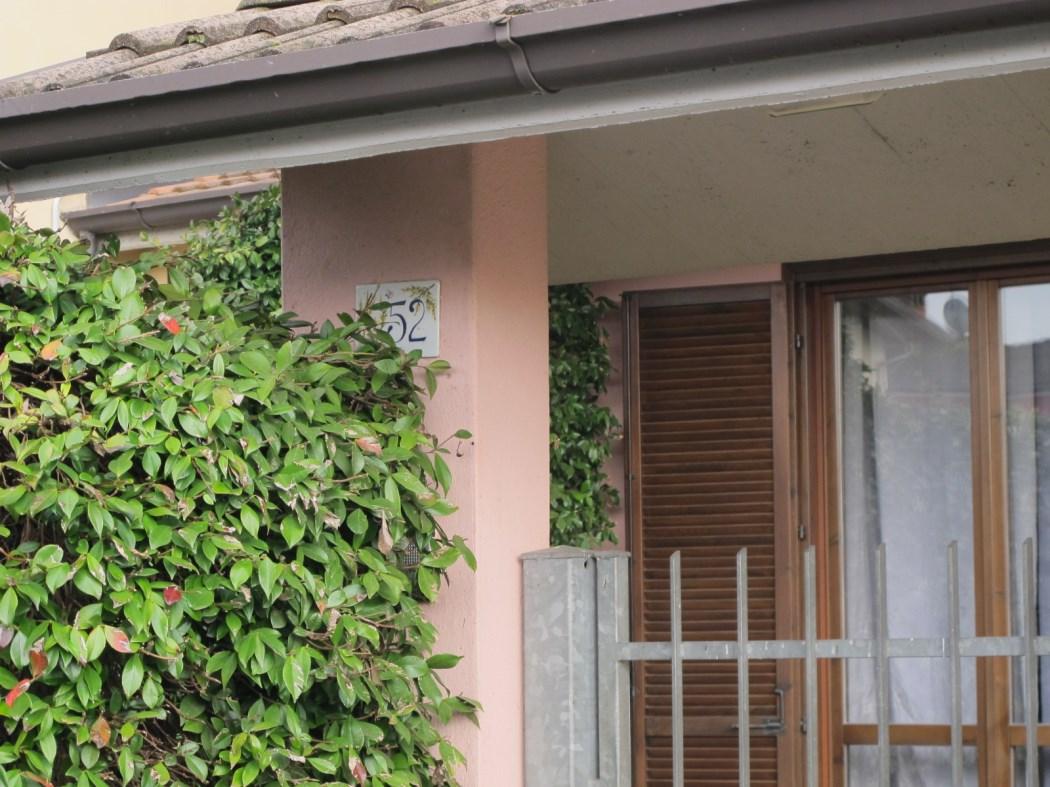 immobile villa all'asta in Via dei Larici 50/52 - 26812 Borghetto Lodigiano (LO) - 1