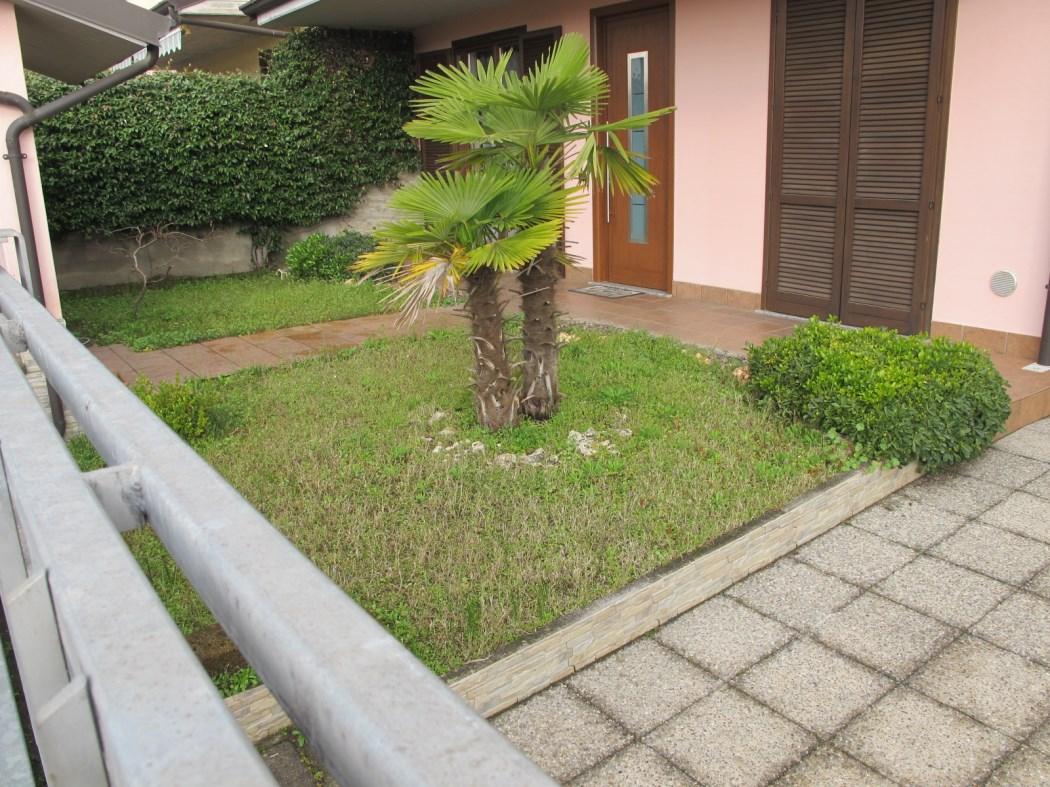 immobile villa all'asta in Via dei Larici 50/52 - 26812 Borghetto Lodigiano (LO) - 3