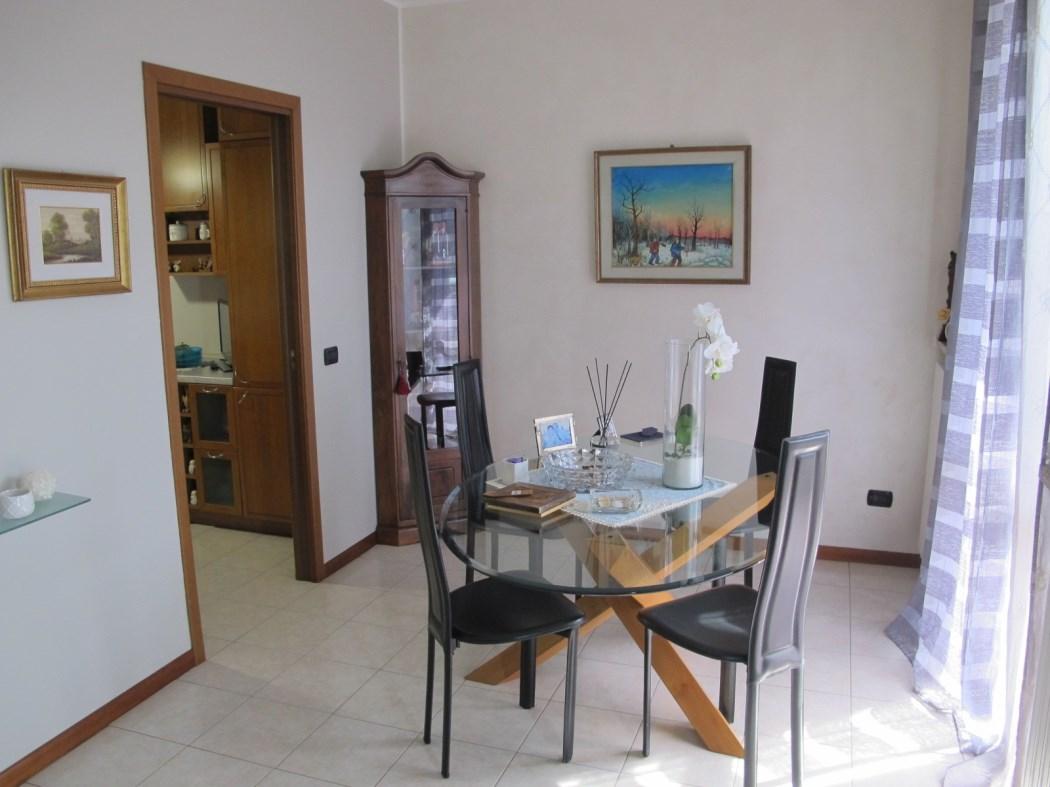 immobile villa all'asta in Via dei Larici 50/52 - 26812 Borghetto Lodigiano (LO) - 5