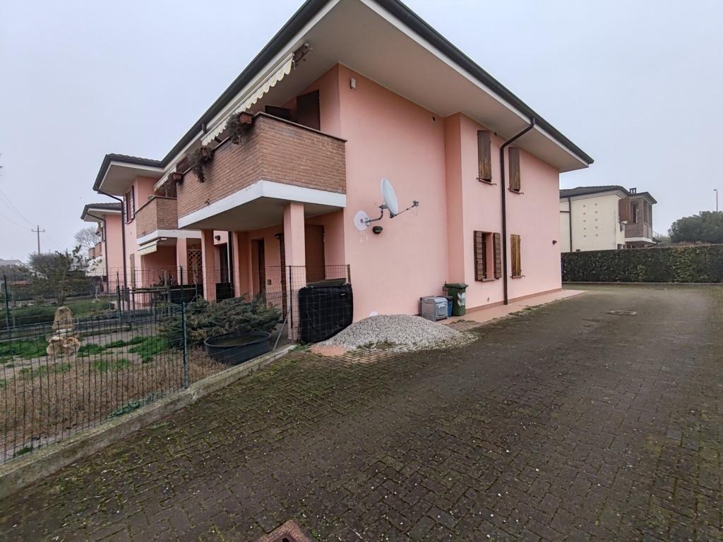immobile appartamento all'asta in Str Belvedere, 59, 46020 Motteggiana MN, Italia Motteggiana, Mantova - 1