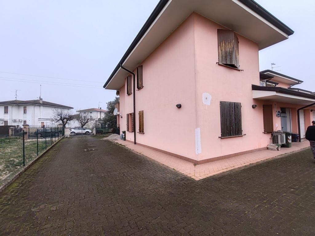 immobile appartamento all'asta in Str Belvedere, 59, 46020 Motteggiana MN, Italia Motteggiana, Mantova - 2