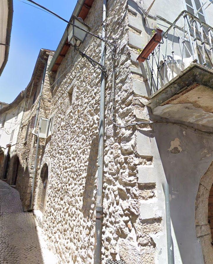 immobile appartamento all'asta in Via Carlo Alberto, 82, 03029 Veroli FR, Italia Veroli, Frosinone - 3