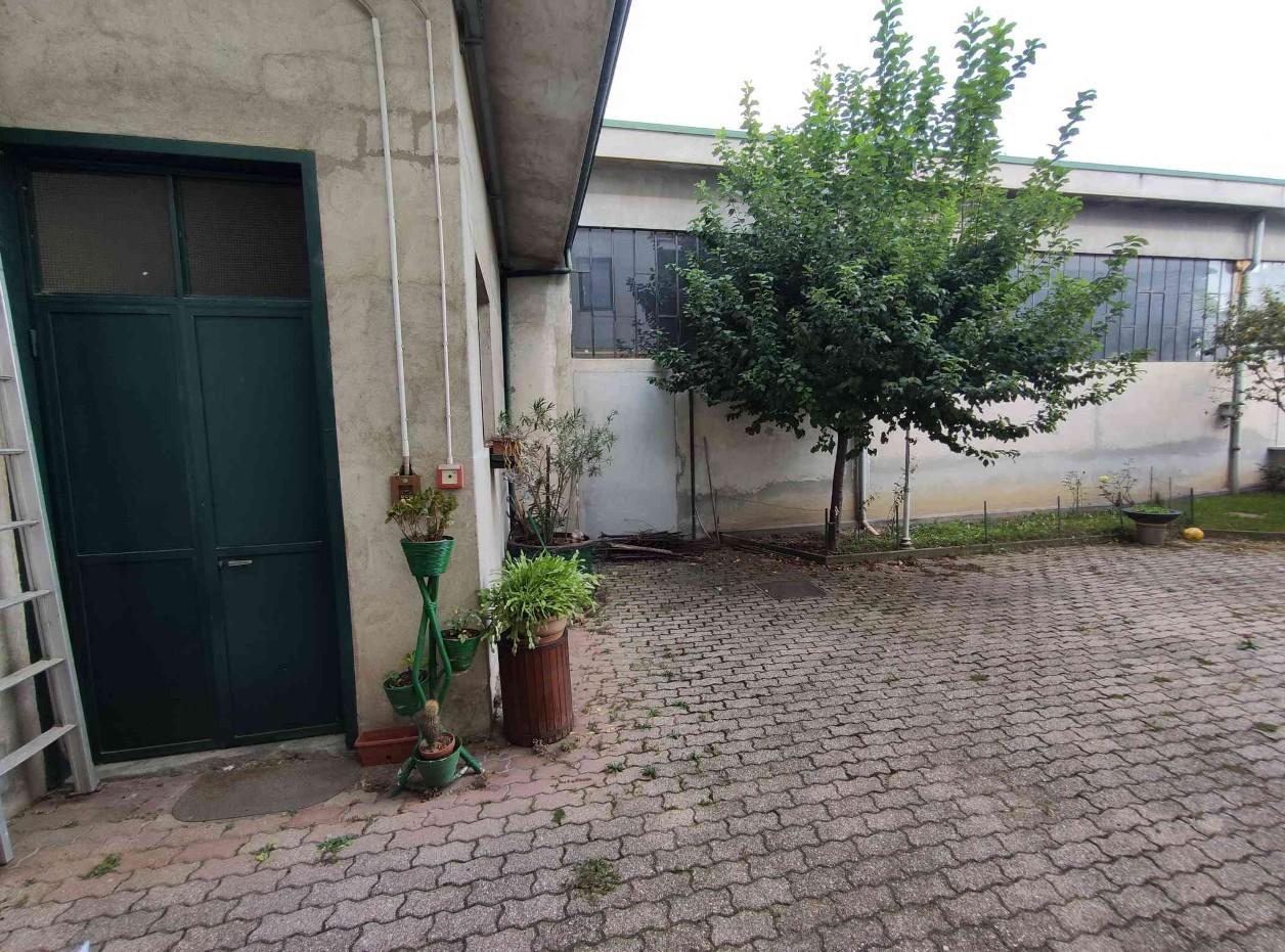 immobile magazzino all'asta in Corso Giuseppe Garibaldi, 177, 13045 Gattinara VC, Italia Gattinara, Vercelli - 3
