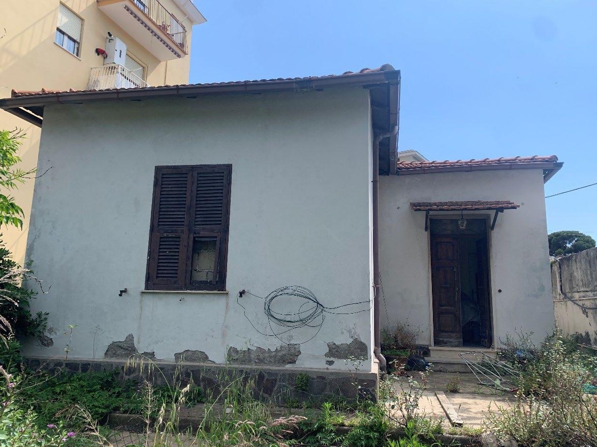 immobile appartamento all'asta in Via Castronovo, 1 Piazza Verdi n 2 - 00053 Civitavecchia (RM) - 1