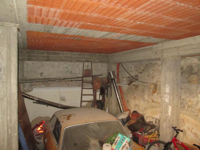 immobile appartamento all'asta in Via San Giuseppe n 10 - Raddusa (CT) - 4