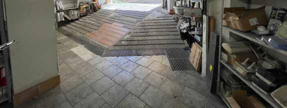 immobile magazzino all'asta in via Francesco Crispi n9  PT via Magenta n39 S1, T, 1 - 96010 Sortino (SR) - 4