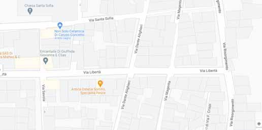 immobile appartamento all'asta in via Libertà n33 piano 1 e 2 - 96010 Sortino (SR) - 1